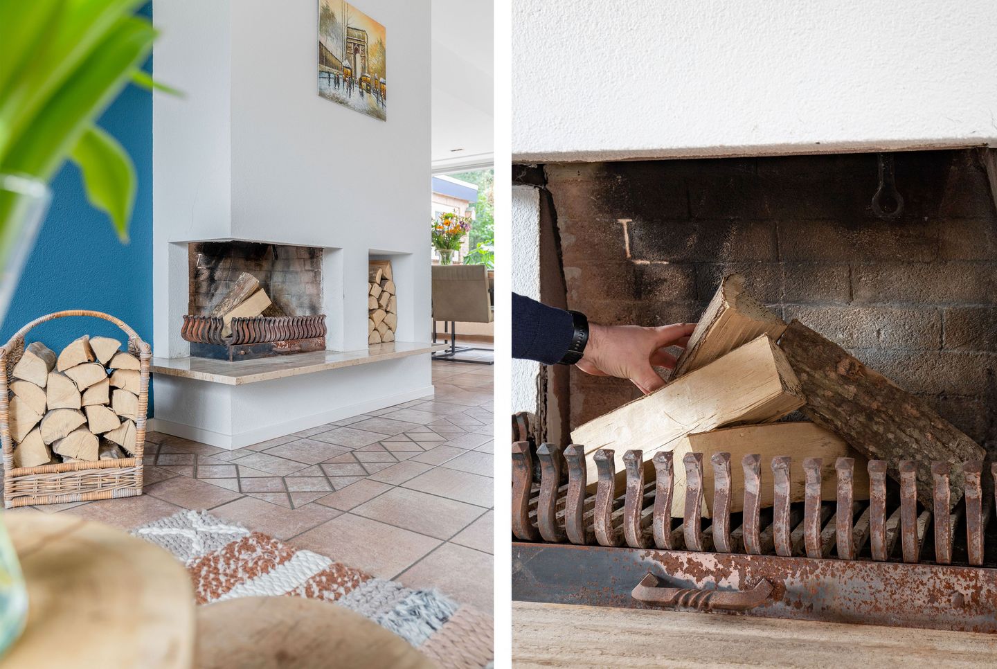 Foto 5 van Bleumerweg 8-A