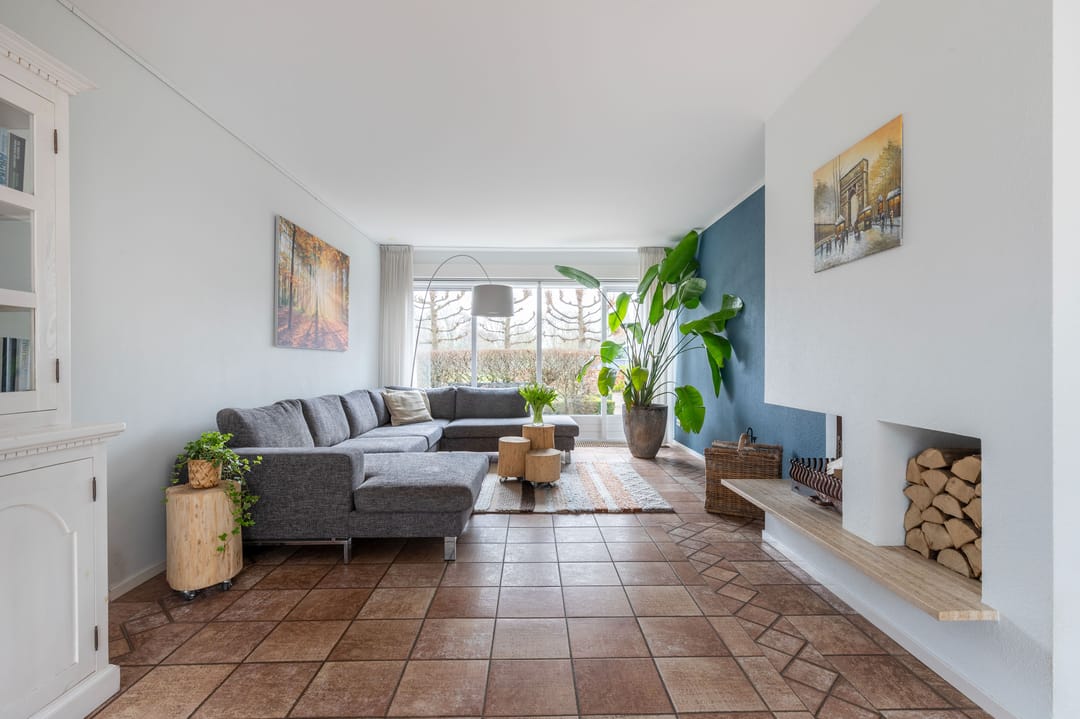 Foto 7 van Bleumerweg 8-A