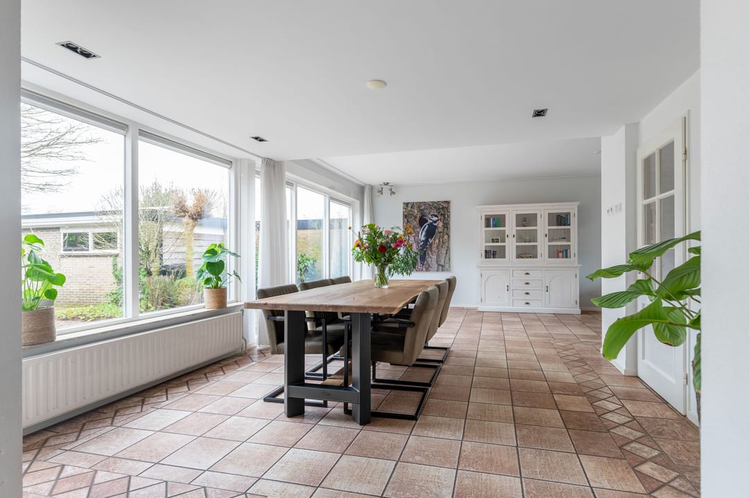 Foto 8 van Bleumerweg 8-A