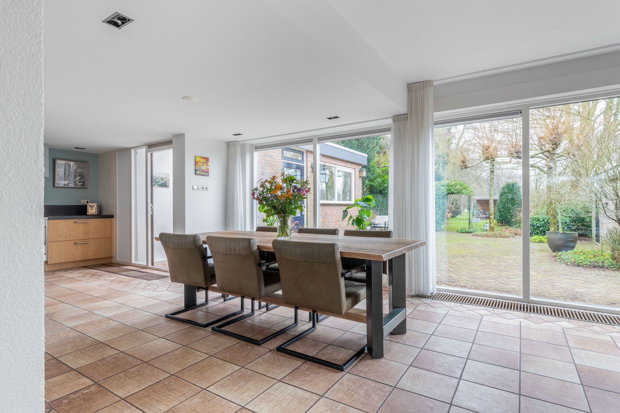 Foto 9 van Bleumerweg 8-A