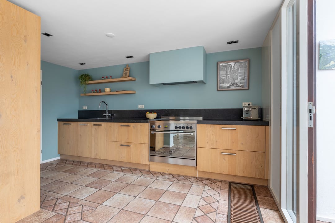 Foto 11 van Bleumerweg 8-A