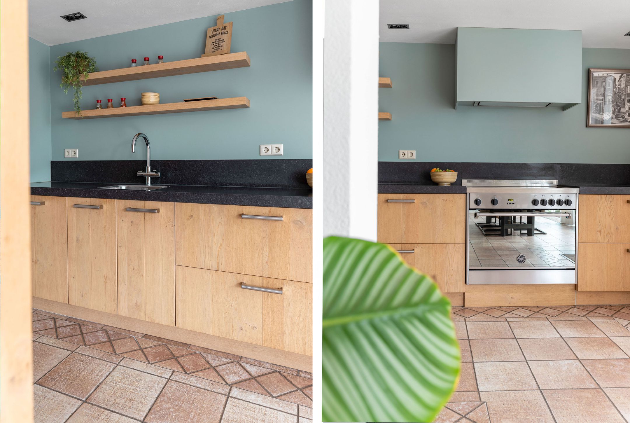 Foto 12 van Bleumerweg 8-A