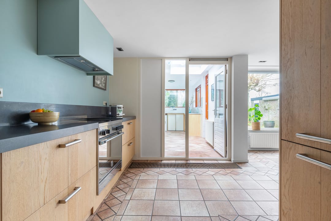 Foto 13 van Bleumerweg 8-A