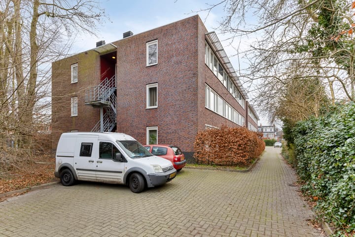 Foto 26 van Brinklaan 23-15