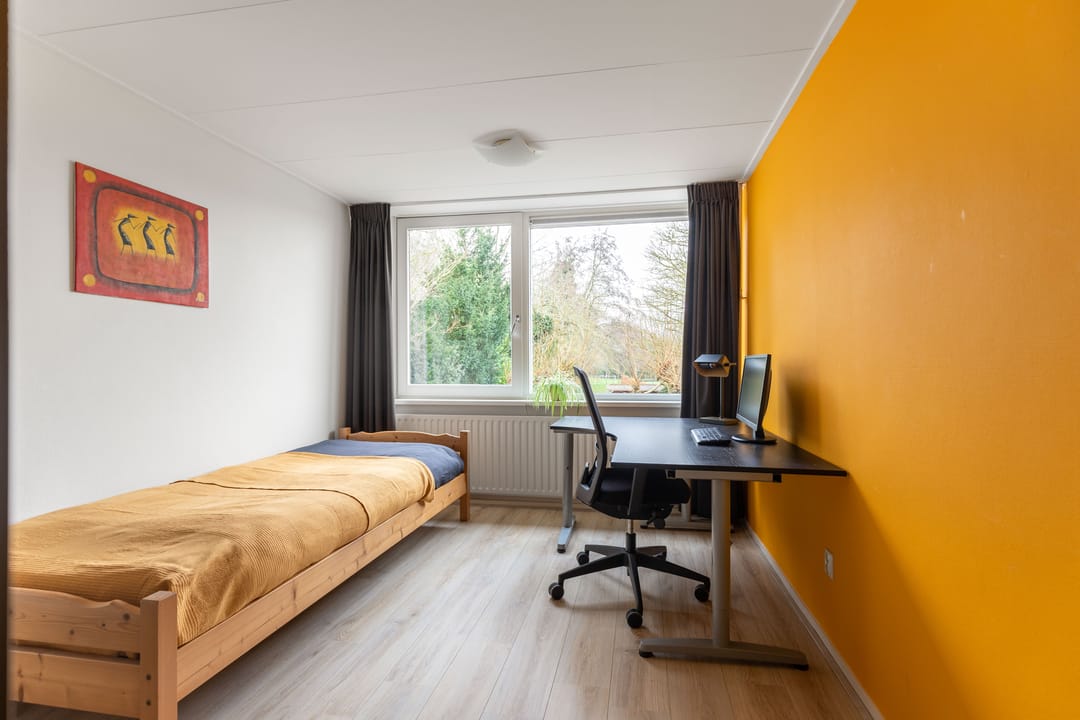 Foto 22 van Bleumerweg 8-A