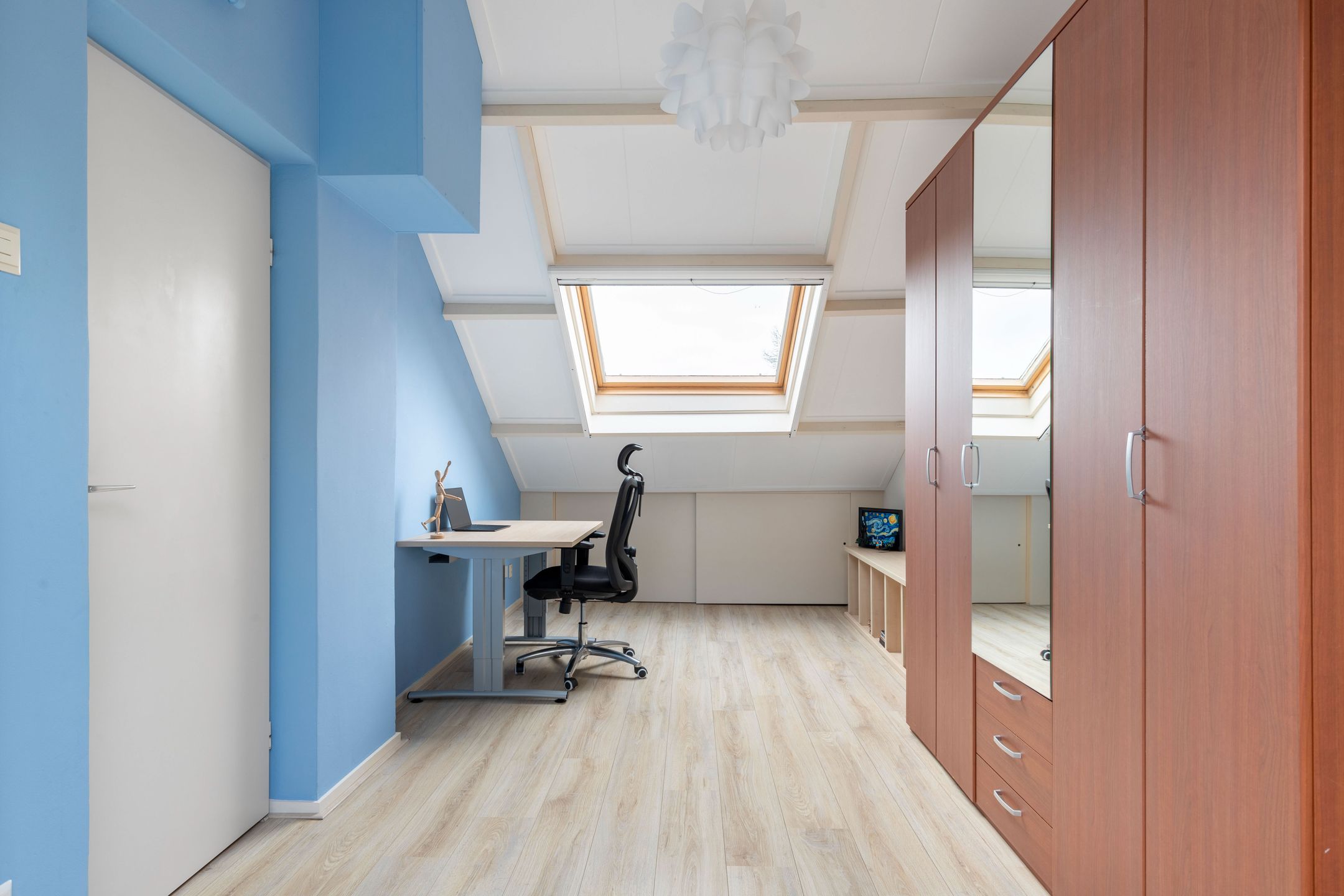 Foto 24 van Bleumerweg 8-A