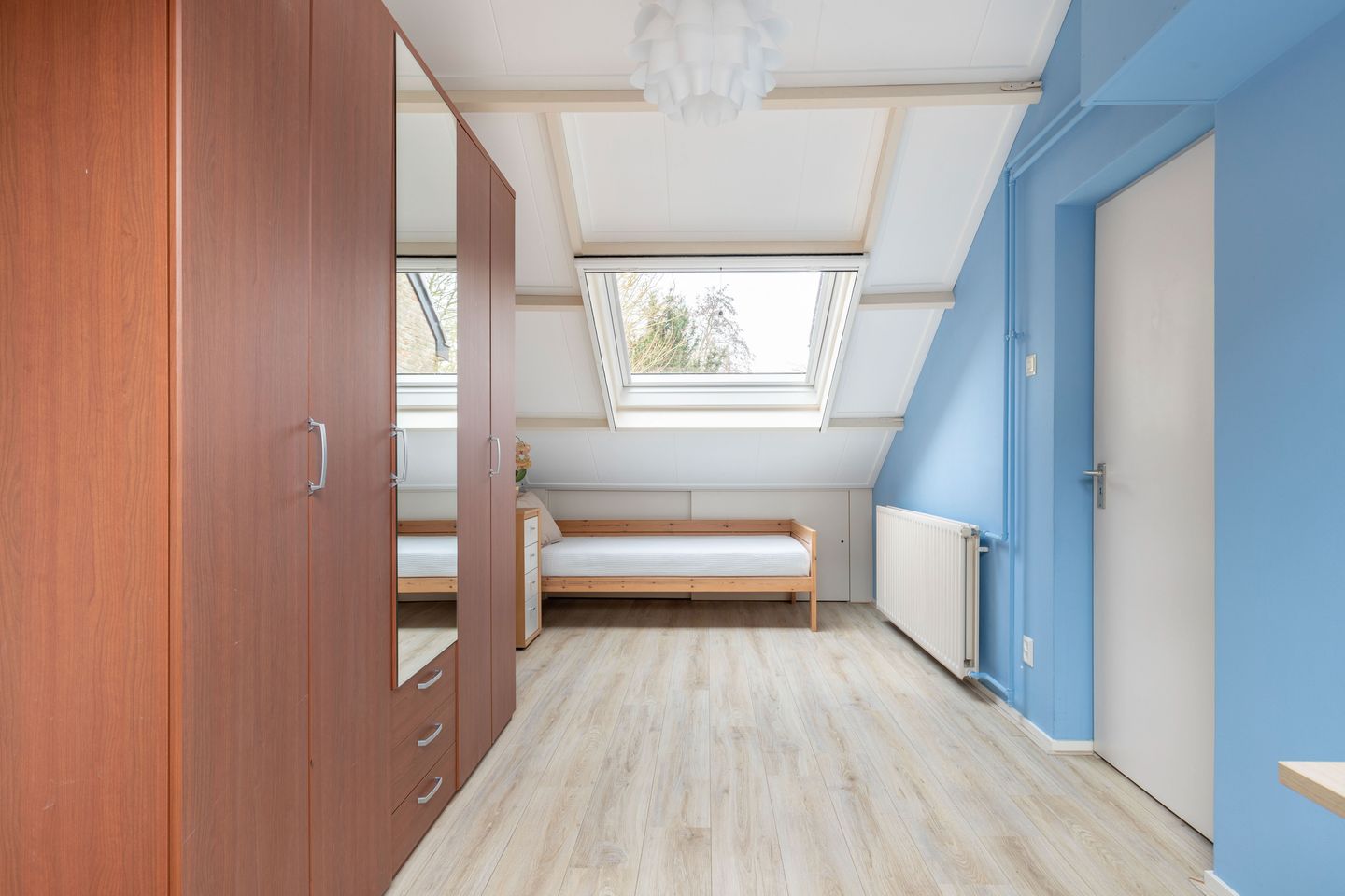 Foto 25 van Bleumerweg 8-A