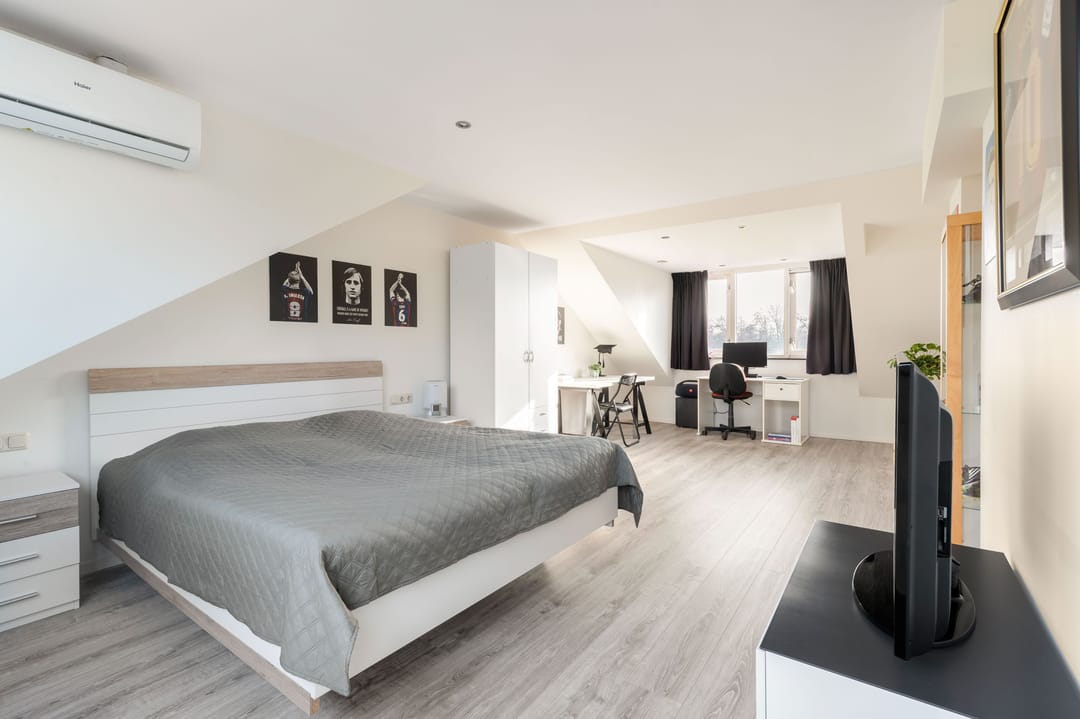 Foto 28 van Bleumerweg 8-A