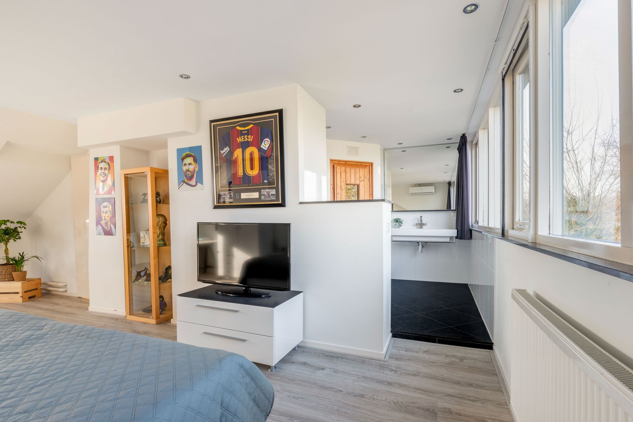 Foto 30 van Bleumerweg 8-A