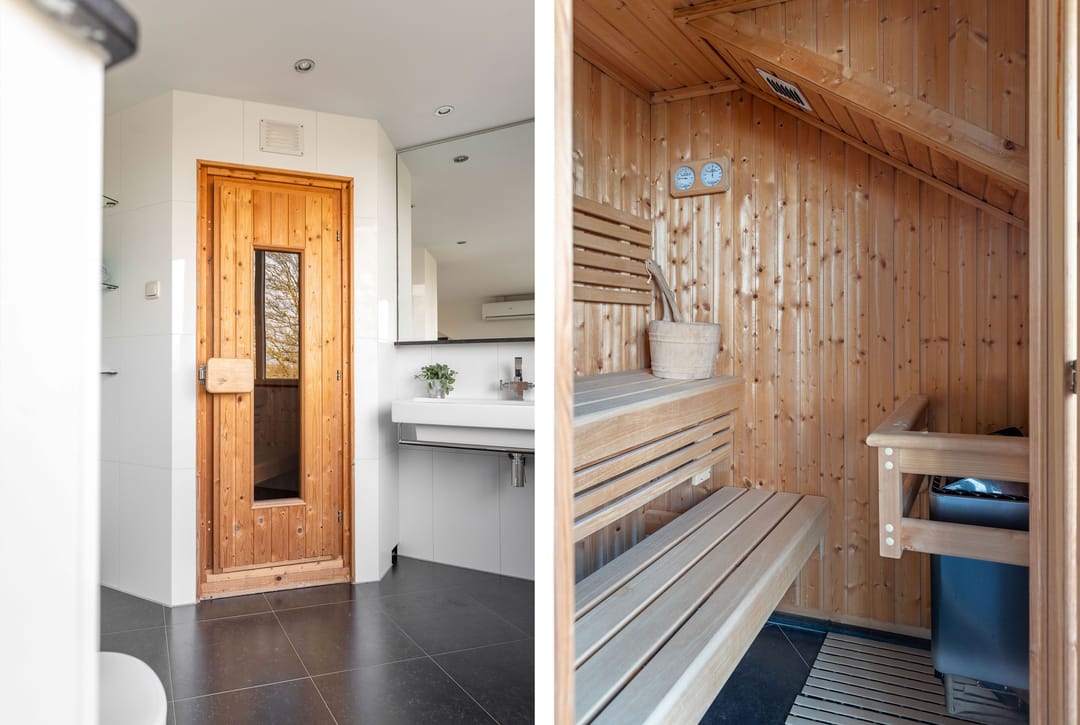 Foto 32 van Bleumerweg 8-A