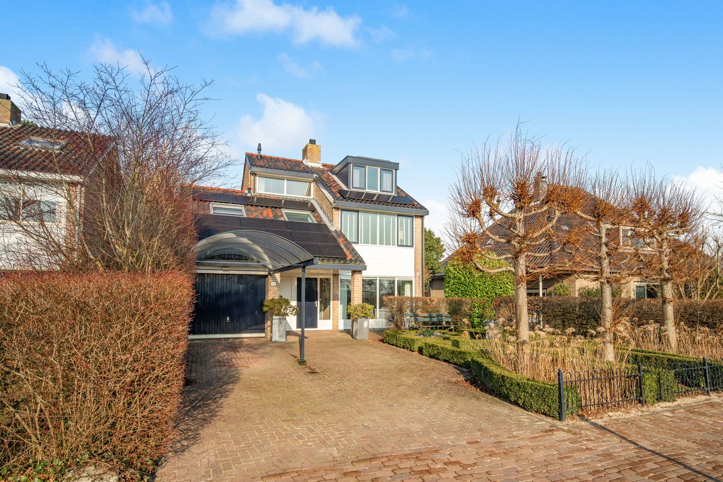 Foto 35 van Bleumerweg 8-A