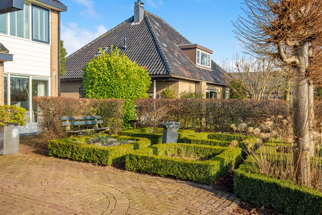 Foto 37 van Bleumerweg 8-A