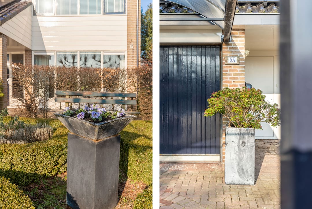 Foto 38 van Bleumerweg 8-A