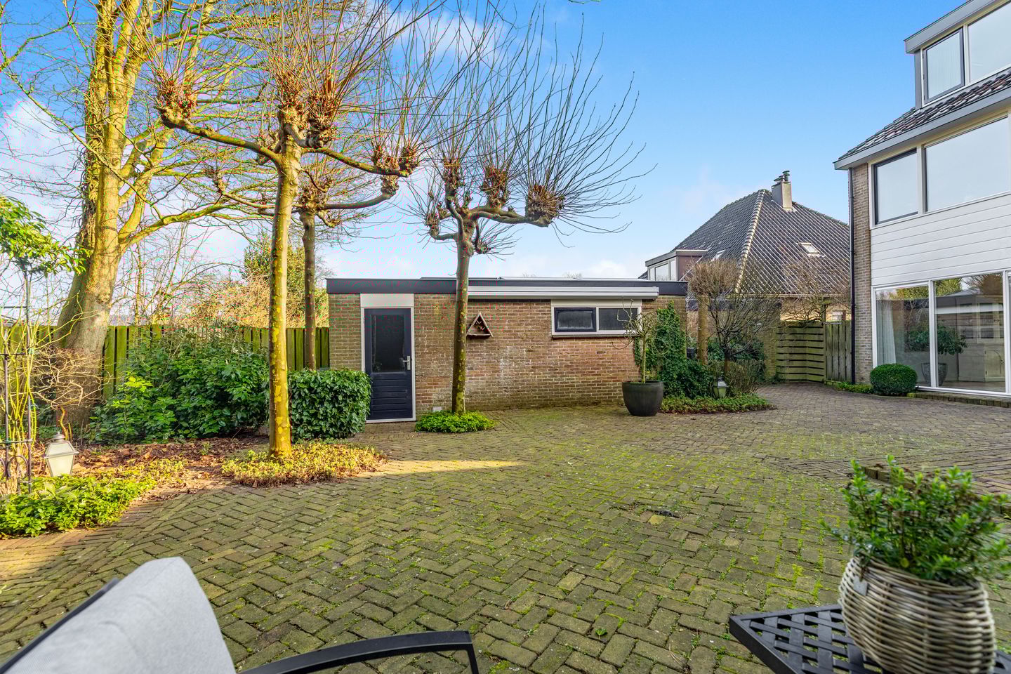 Foto 40 van Bleumerweg 8-A