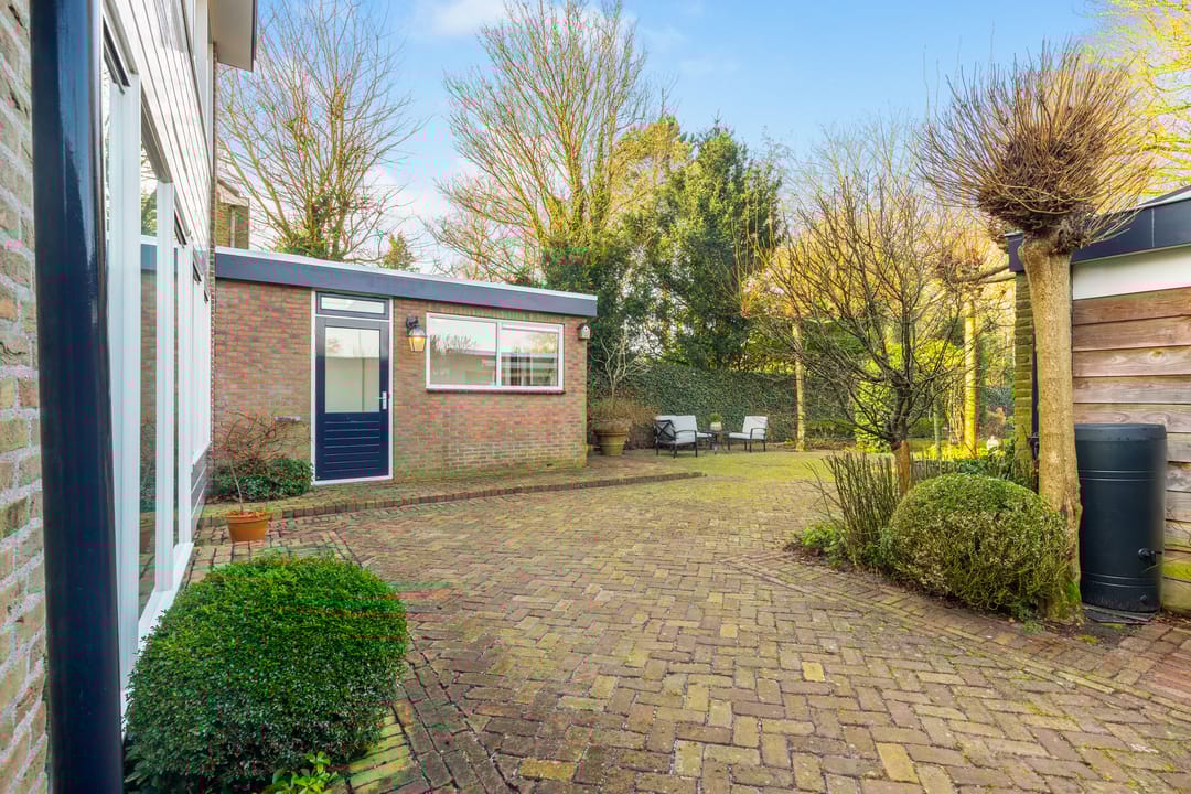 Foto 41 van Bleumerweg 8-A