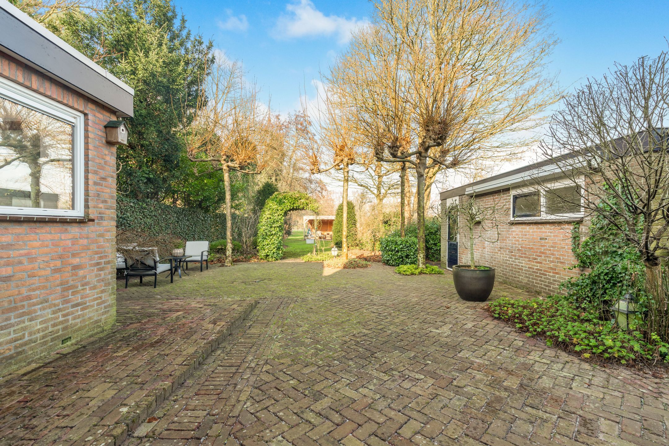 Foto 42 van Bleumerweg 8-A