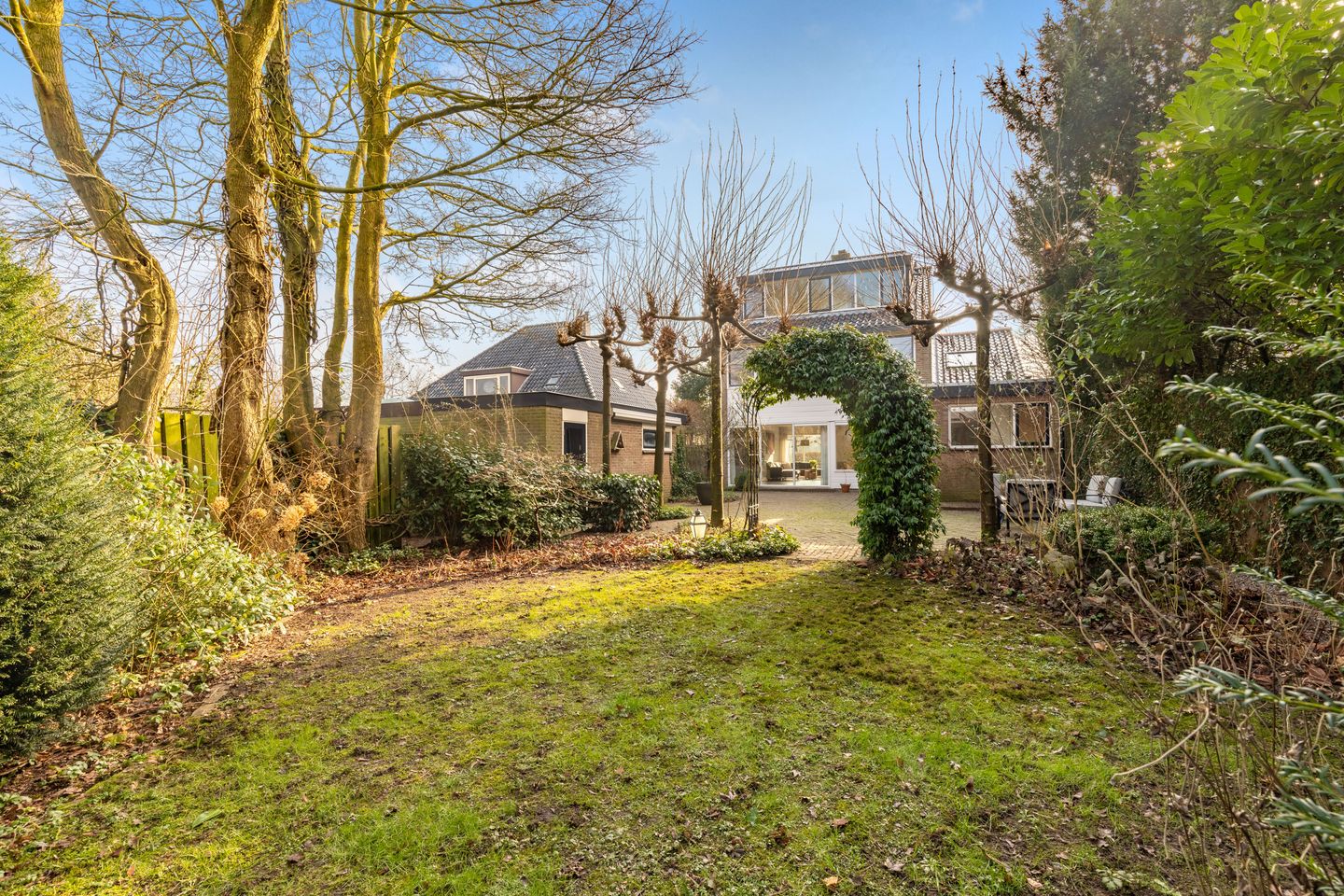 Foto 44 van Bleumerweg 8-A