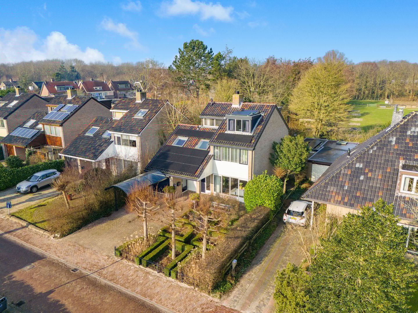 Foto 50 van Bleumerweg 8-A