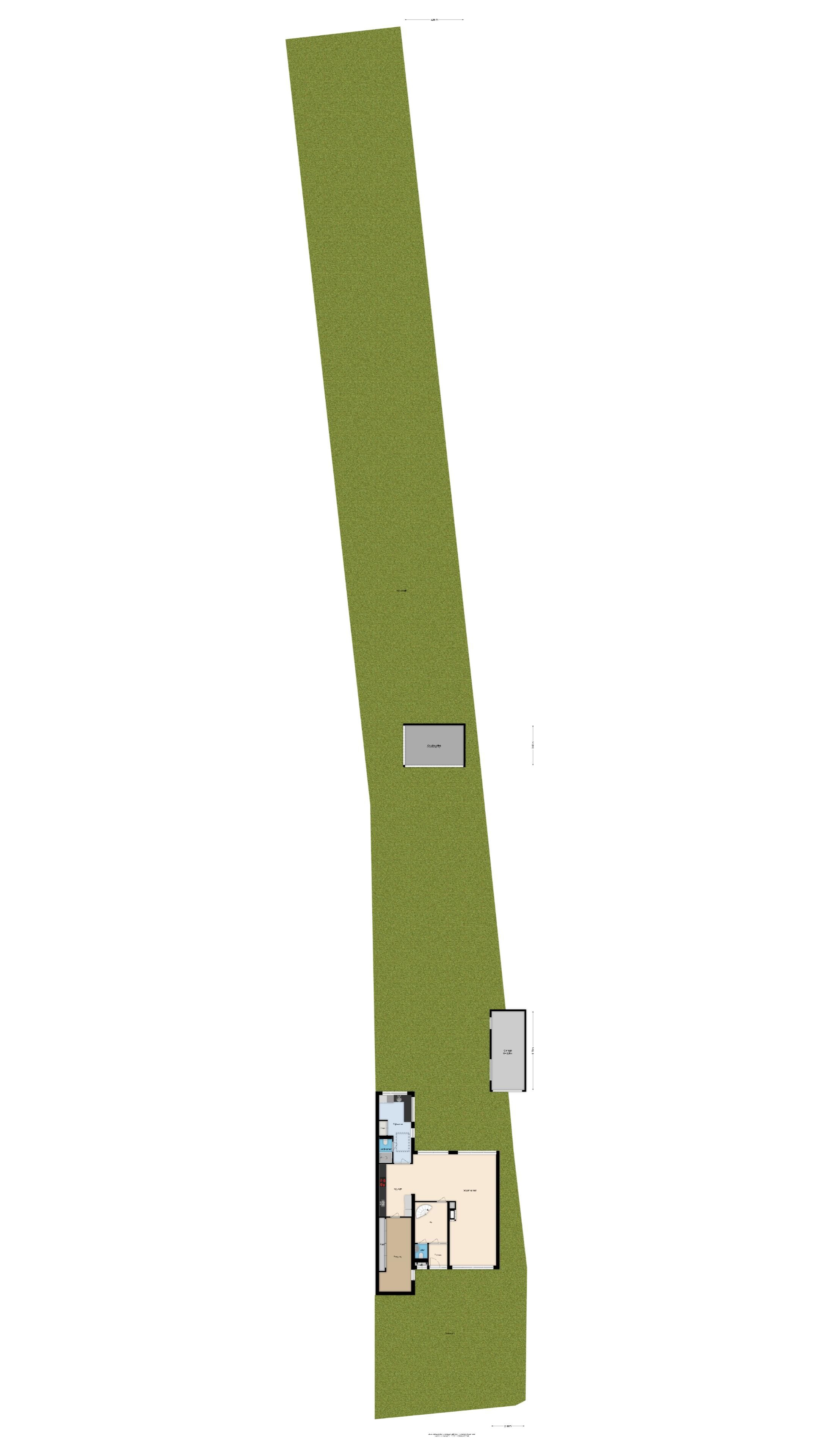 Foto 54 van Bleumerweg 8-A