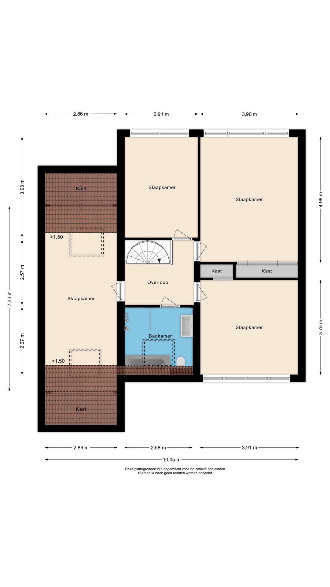 Foto 56 van Bleumerweg 8-A