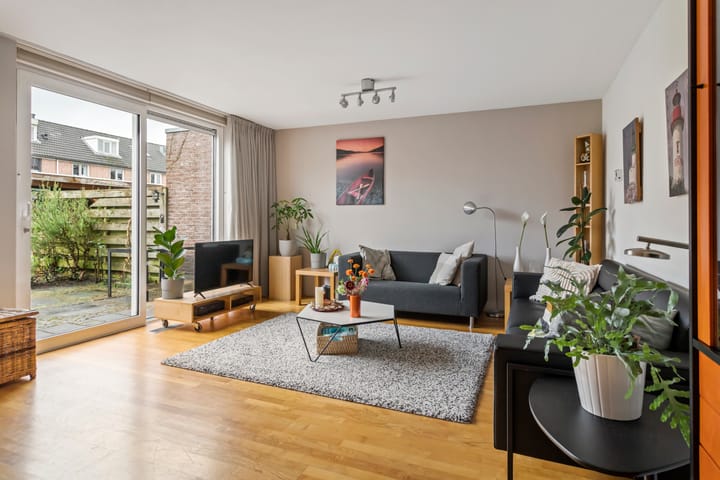 Foto 2 van Eburonenpoort 6