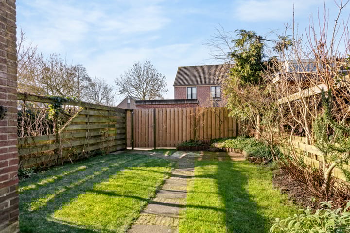 Foto 3 van Eburonenpoort 6