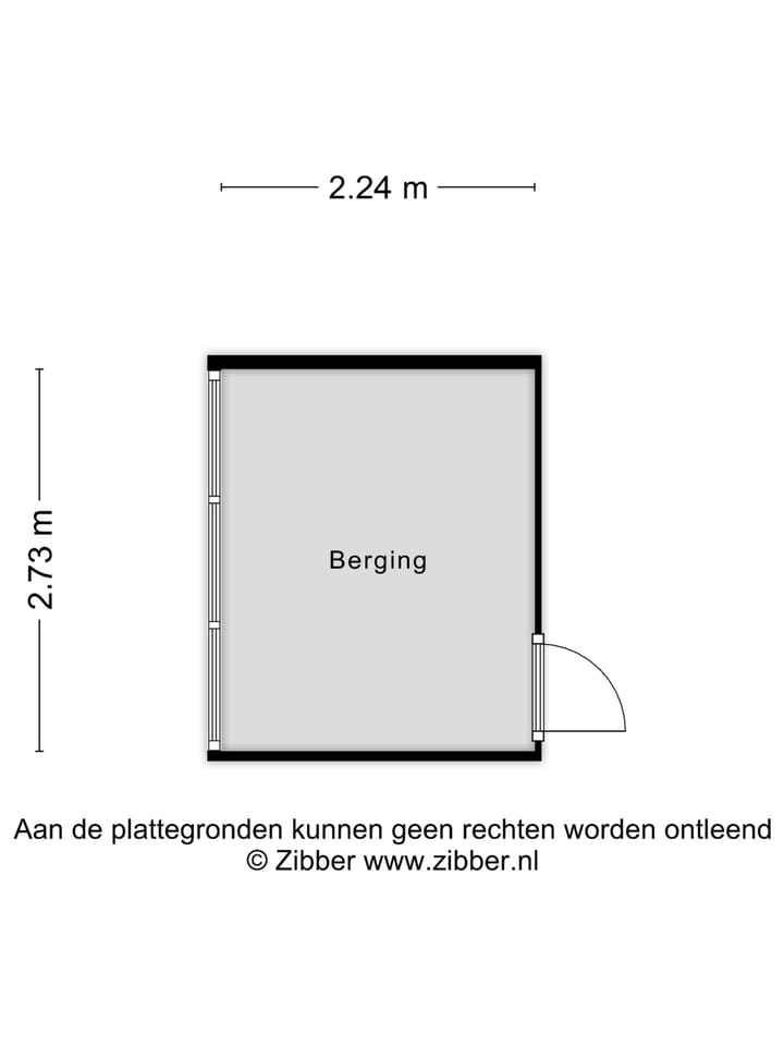 Photo 36 of Kadoelerbos 184