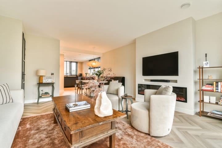 Foto 10 van Uivernest 18