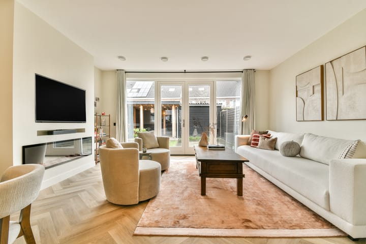 Foto 2 van Uivernest 18