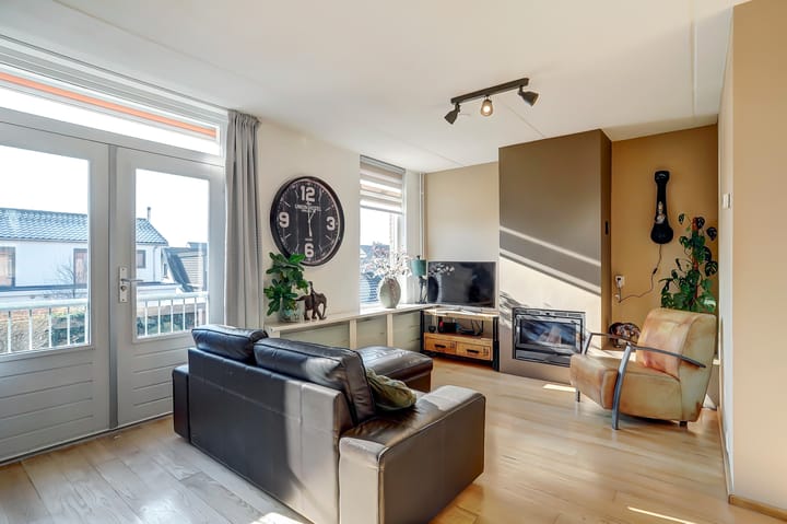 Foto 2 van Veenkade 28