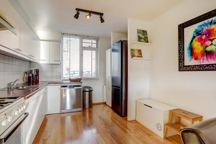 Foto 3 van Veenkade 28