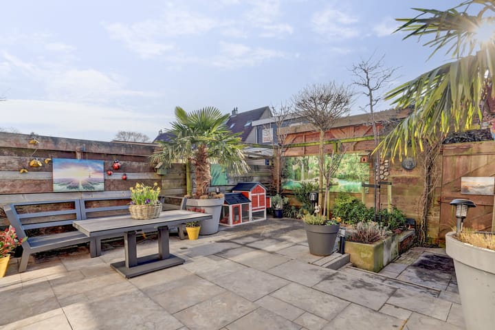 Foto 6 van Veenkade 28