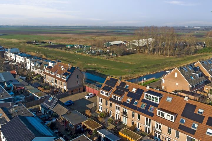 Foto 7 van Veenkade 28