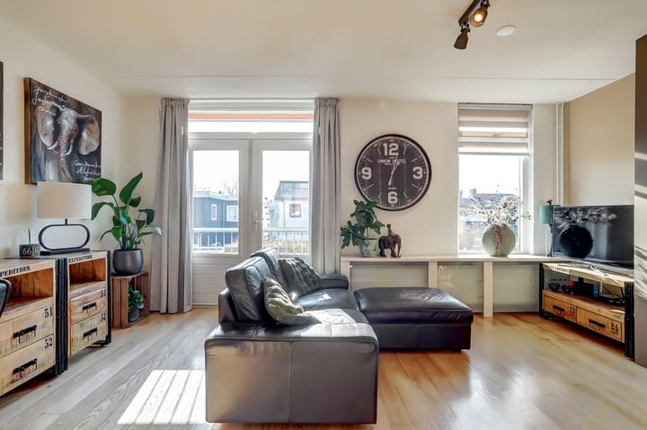 Foto 11 van Veenkade 28