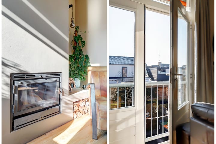 Foto 14 van Veenkade 28