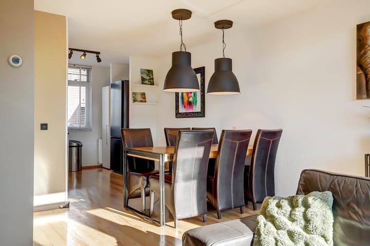 Foto 15 van Veenkade 28