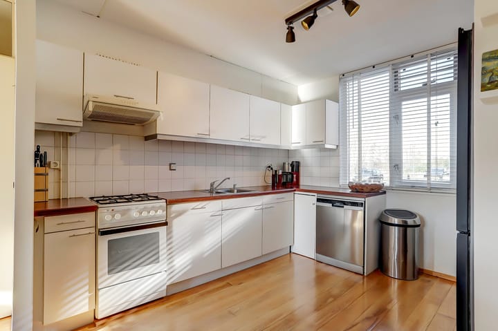 Foto 16 van Veenkade 28