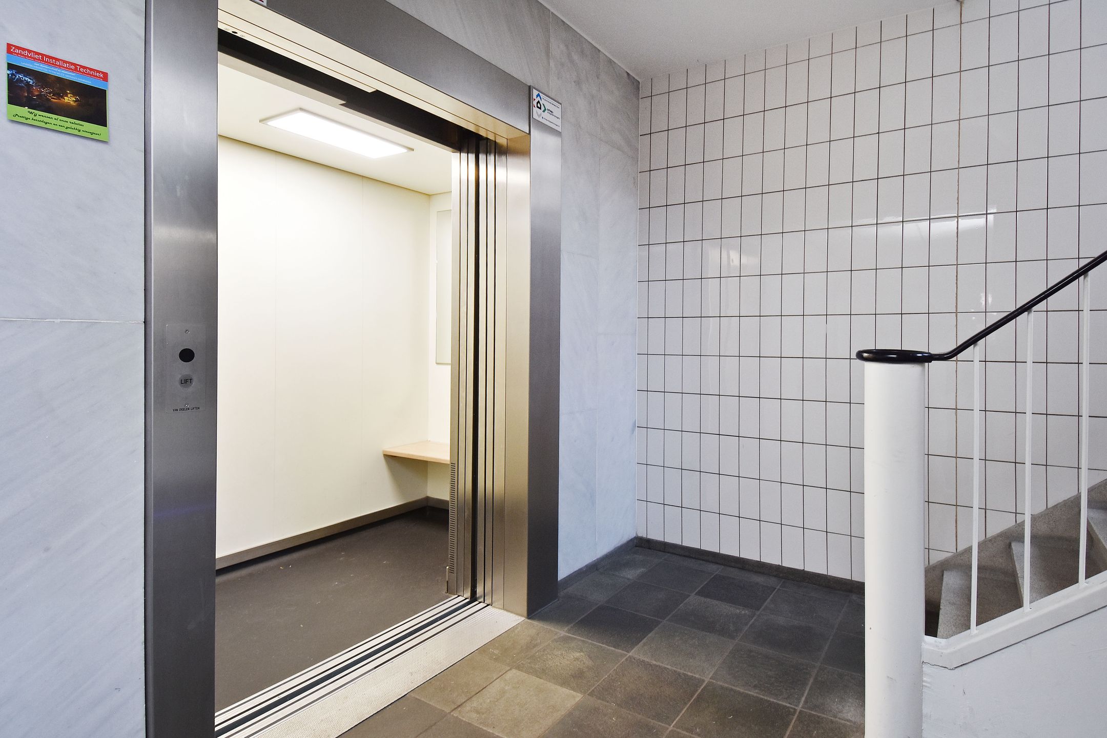 Foto 6 van Denijsstraat 139