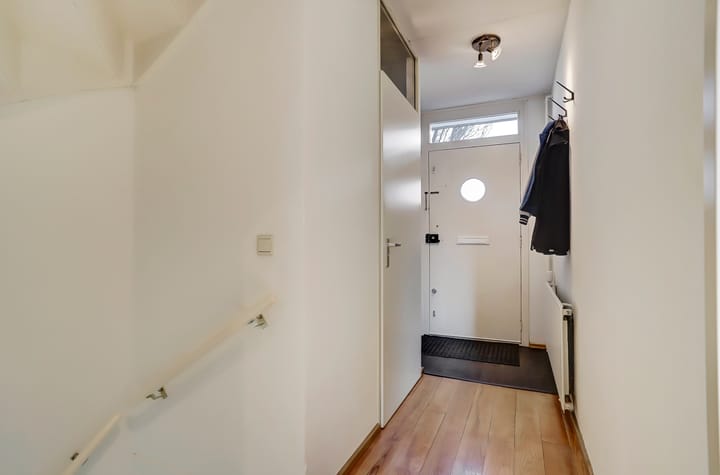 Foto 20 van Veenkade 28