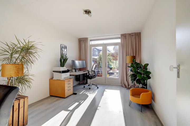 Foto 23 van Veenkade 28