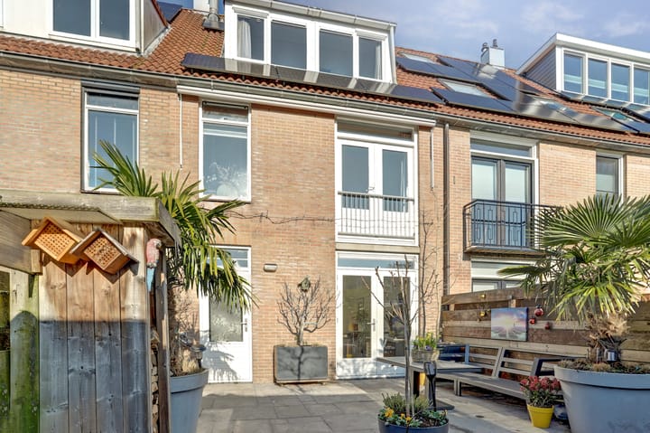 Foto 27 van Veenkade 28