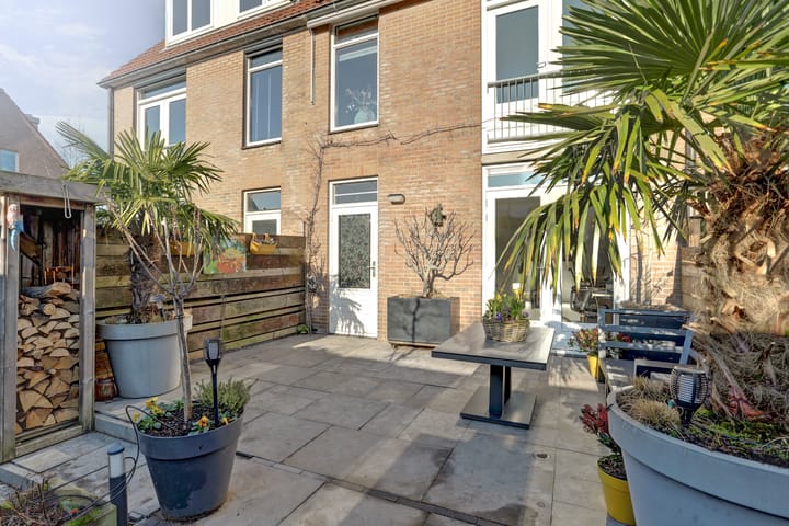 Foto 28 van Veenkade 28