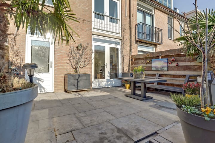 Foto 29 van Veenkade 28