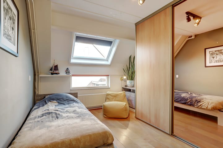 Foto 35 van Veenkade 28