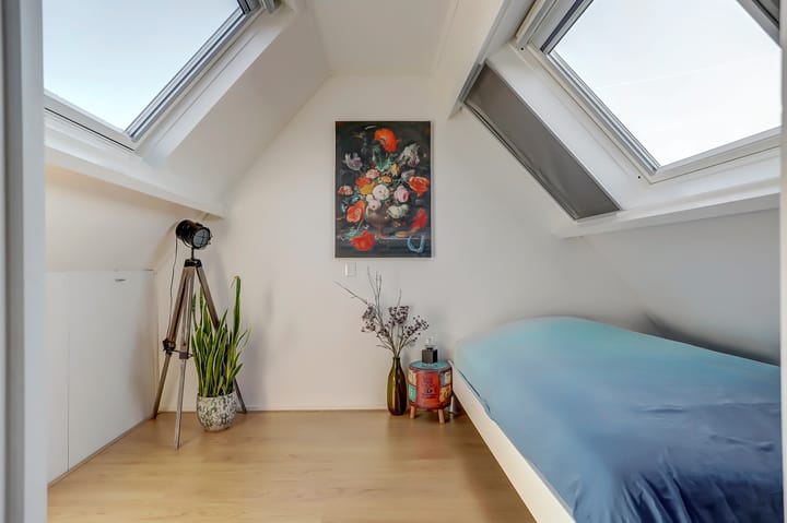 Foto 40 van Veenkade 28