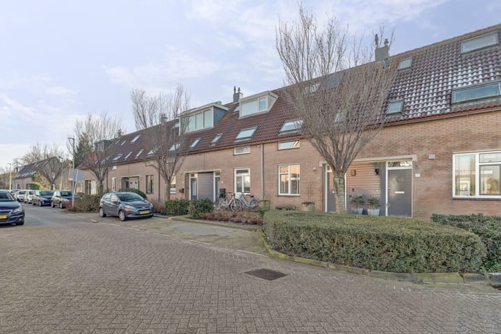 Foto 42 van Veenkade 28