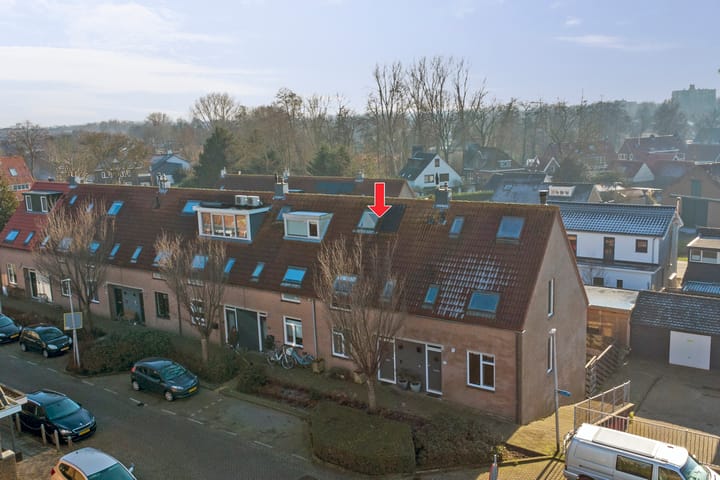 Foto 43 van Veenkade 28