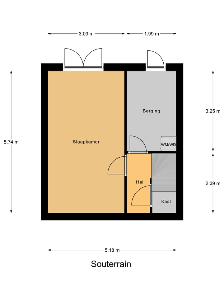Foto 47 van Veenkade 28