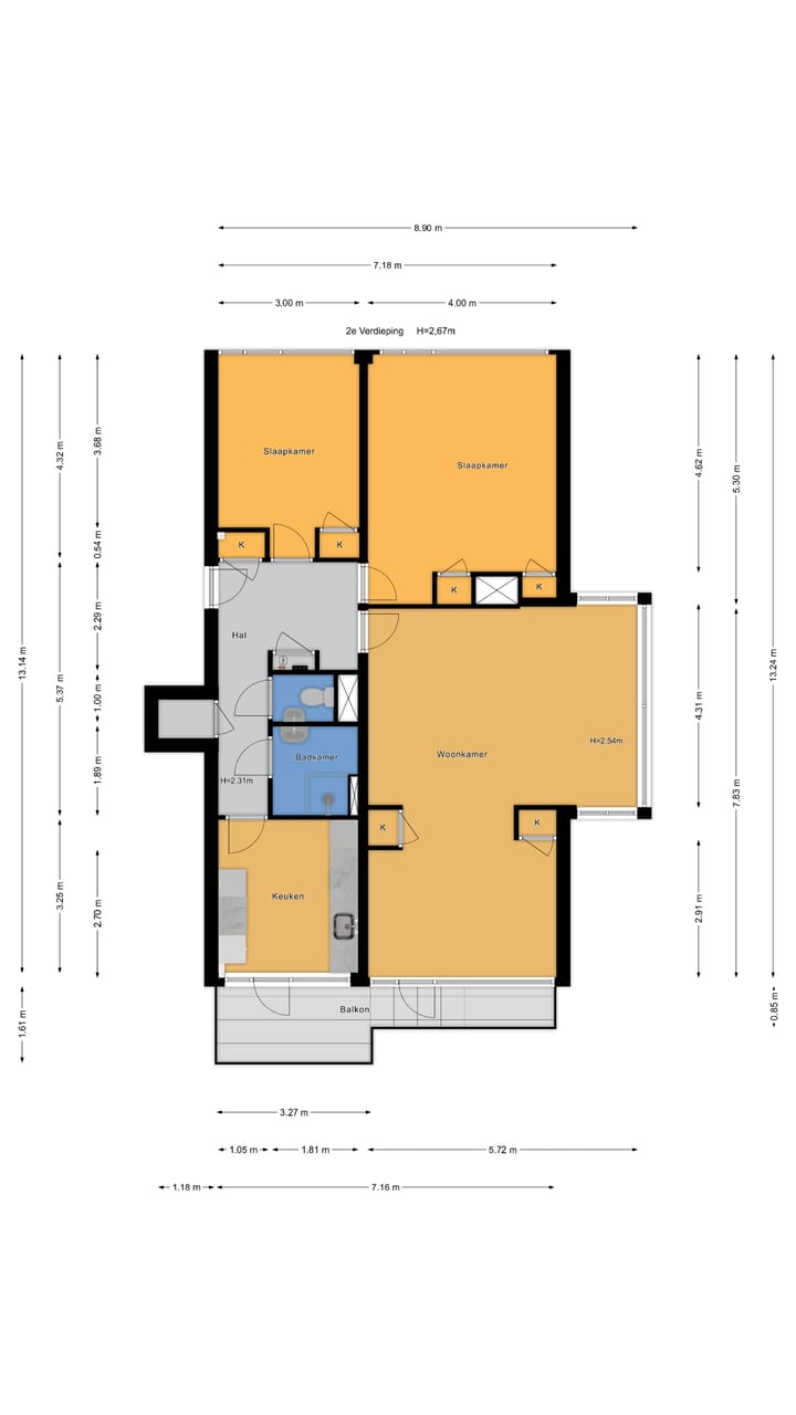 Foto 39 van Denijsstraat 139