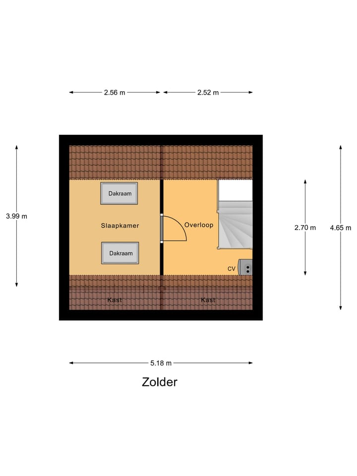 Foto 49 van Veenkade 28